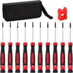 Precision screwdriver set