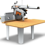 Radial Arm Saw