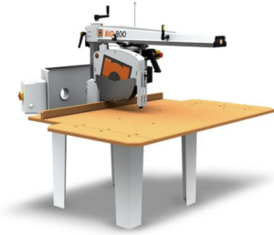 Radial Arm Saw