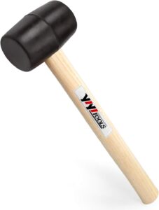 Rubber Mallet Hammer