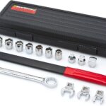 Serpentine Belt Tool set