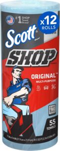 Shop towels