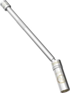 Spark plug socket
