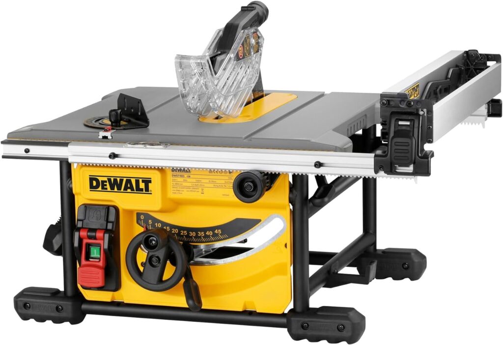 Table Saw