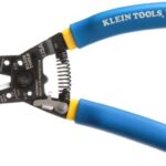 Wire Cutters and Strippers