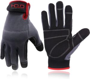 Work Gloves for mechanic