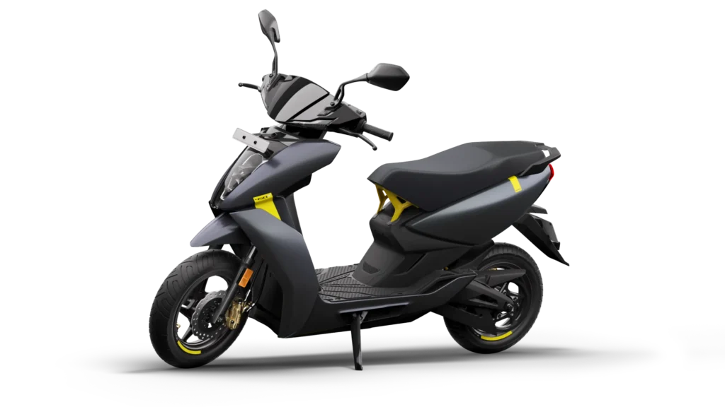 Ather-450X electric Scooter