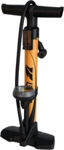 BV bicycle pump