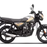 Bajaj-CT-100-India