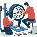 How Long Does a Wheel Alignment Take?