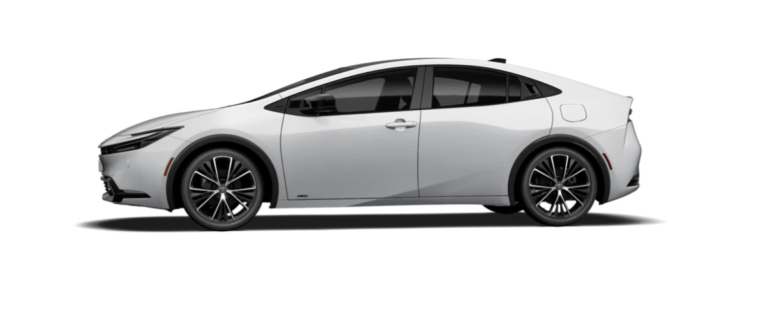 Prius Model Types Types of Cars: A Comprehensive Guide to Vehicle Categories for Every ...