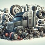 Why Choose European Truck Parts