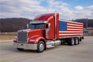 Freight Transportation Services