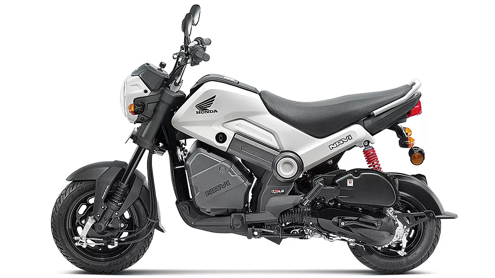 Honda Navi