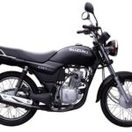 Suzuki GD110