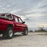 Transforming Your Truck With Advanced Bed Covers