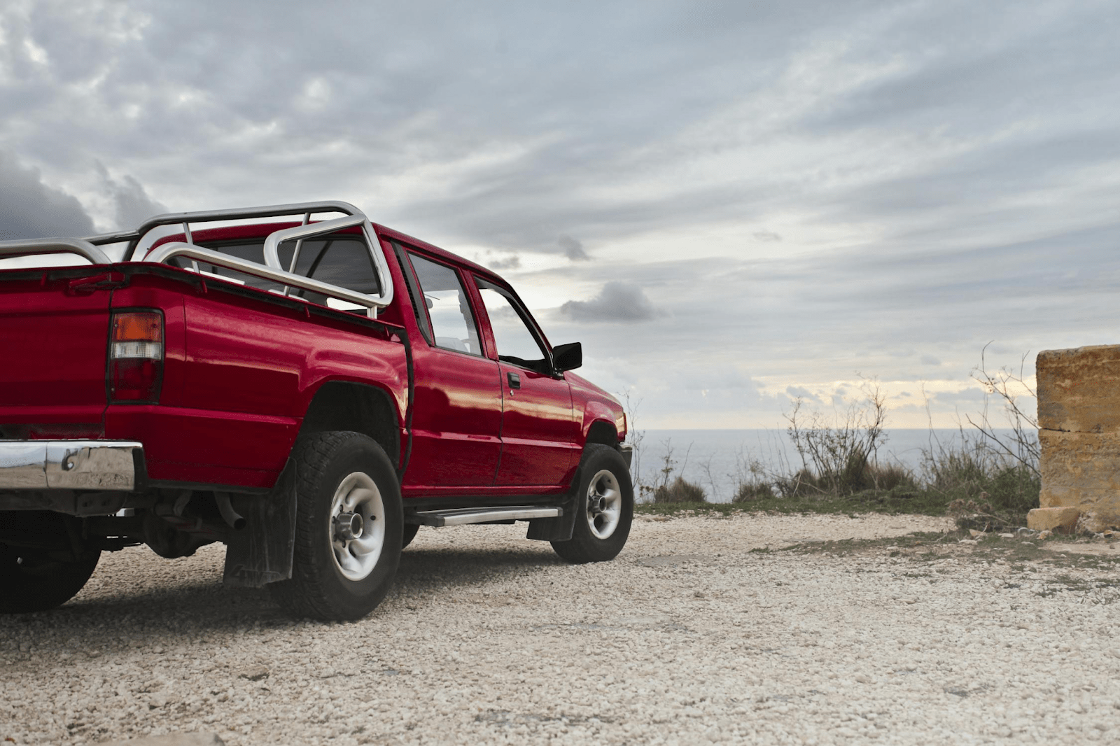 Transforming Your Truck With Advanced Bed Covers