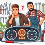 What to Do If Your Check Engine Light is Flashing