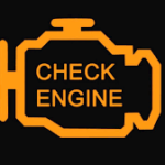 Why is My Check Engine Light Flashing