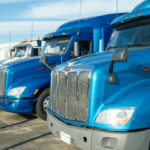 impact of inflation on trucking