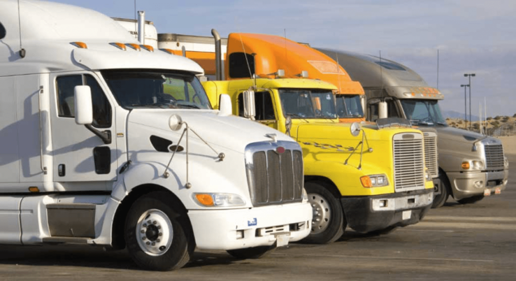 Impact of Inflation on Trucking