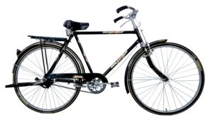 Atlas Bicycle