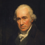 James Watt