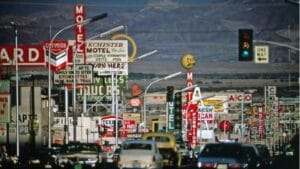 Why You Need a Las Vegas Car Accident Lawyer After a Crash Why You Need a Las Vegas Car Accident Lawyer After a Crash