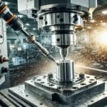 CNC Boring
