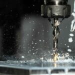CNC Drilling