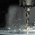 CNC Drilling