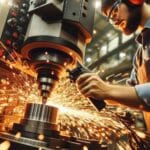 CNC Grinding