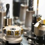 CNC Milling Titanium Parts