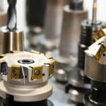CNC Milling Titanium Parts