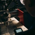 CNC Tapping