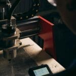 CNC Tapping