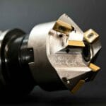CNC Turning Titanium Parts