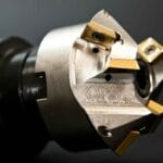 CNC Turning Titanium Parts
