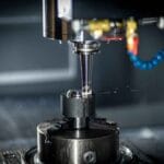 The Ultimate Guide to CNC Machining of Titanium Parts