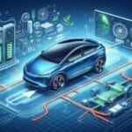 What is Regenerative Braking in Electric Vehicles How It Works Why It Matters_