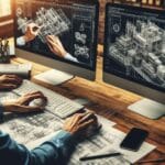 AutoCAD vs SolidWorks: Which is Better for Mechanical Design? AutoCAD vs SolidWorks: Which is Better for Mechanical Design?