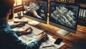 AutoCAD vs SolidWorks: Which is Better for Mechanical Design?