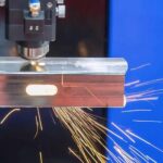 Difference between laser cutter and CNC
