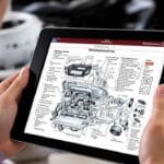 The Workshop Manual Advantage