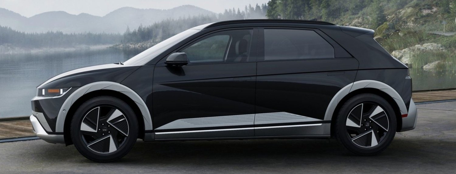 2026 Hyundai IONIQ 5