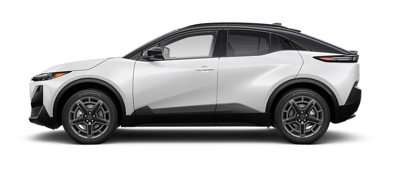 2026 Subaru Uncharted