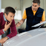 Assess Accident and Repair History