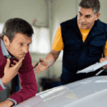 Assess Accident and Repair History