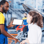 Check Mechanical Integrity and Wear