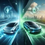 Hydrogen vs Electric Cars: Which Is the Future of Sustainable Transportation? Hydrogen vs electric Cars